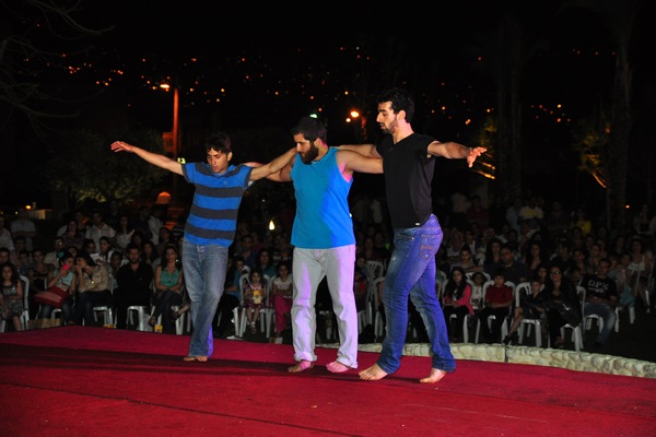 International Dance Day Festival
